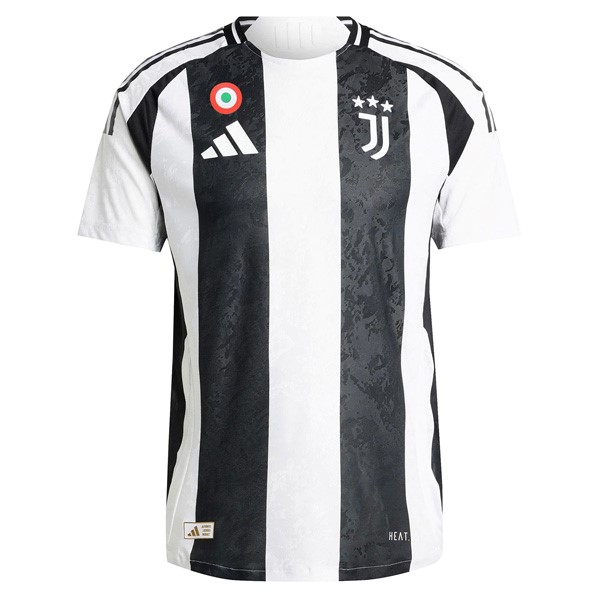 Camiseta Juventus 1ª 2024 2025